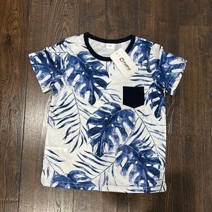 PatPat size 6-7 boys tee never worn with tags!